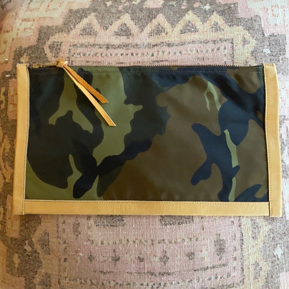 RTH simple clutch